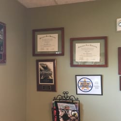 Award-winning care!