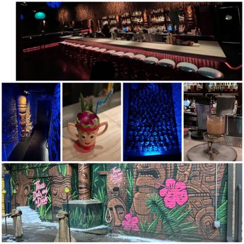 Three Dots and A Dash - Asian Fusion Near Me - Chicago, Illinois