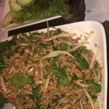 Spice It Up! - Laab aka Lap !! - Thai Near Me - Stockton, California Spice It Up! - Laab aka Lap !! - Thai Near Me - Stockton, California