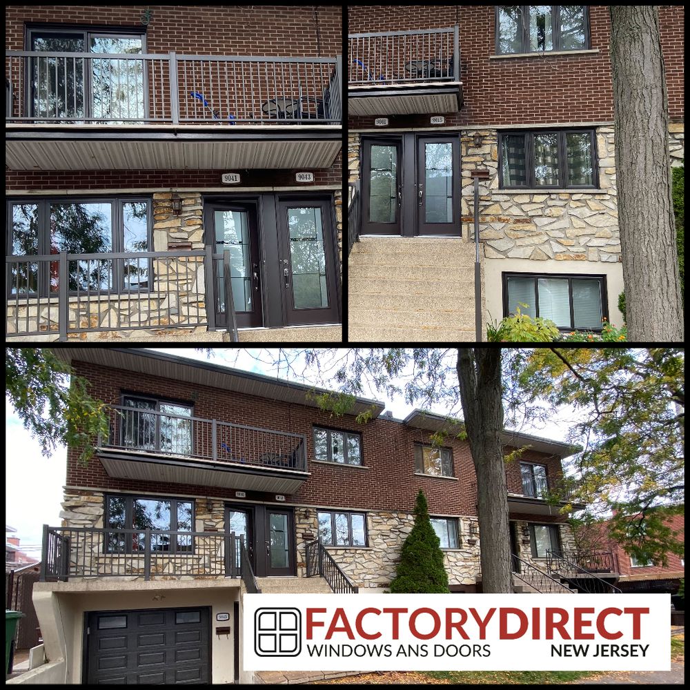 FACTORY DIRECT WINDOWS AND DOORS NEW JERSEY Updated August 2024 103