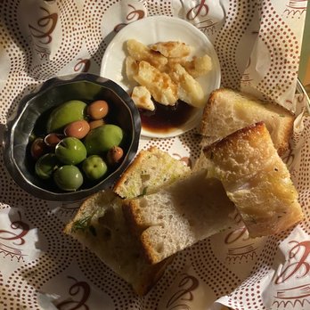 Contessa - Boston - Bread - Italian Near Me - Boston, Massachusetts