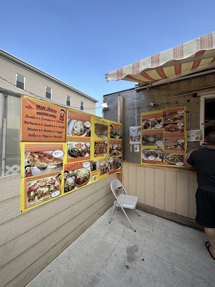 Orale Taqueria