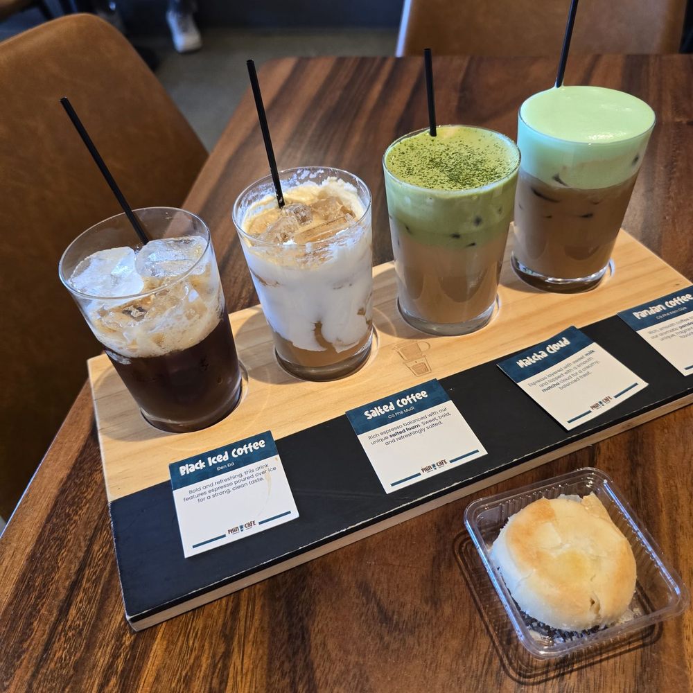 Phin Cafe - Coffee Roasteries Near Me - Campbell, California Phin Cafe - Coffee Roasteries Near Me - Campbell, California