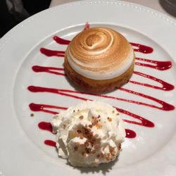 Coté Garonne - Lemon tart