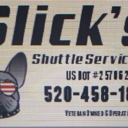 Slick's Shuttle Service