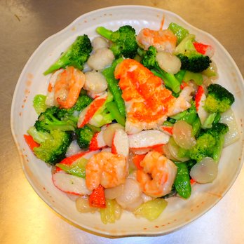 Rice Garden - Seafood Delight - Chinese Near Me - Hobart, Indiana Rice Garden - Seafood Delight - Chinese Near Me - Hobart, Indiana