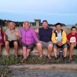 The Crossing Guide Tours - Islands Tour