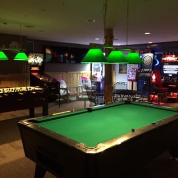 The Local at A & H - Games - Sports Bars Near Me - Spooner, Wisconsin The Local at A & H - Games - Sports Bars Near Me - Spooner, Wisconsin