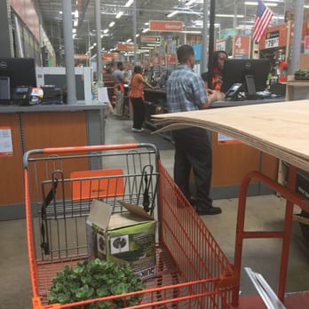 The Home Depot - Not my favorite HD. - Hardware Stores Near Me - Atlanta, Georgia The Home Depot - Not my favorite HD. - Hardware Stores Near Me - Atlanta, Georgia