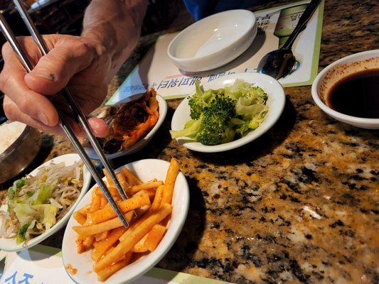 GARLIC & GINGER - Updated July 2025 - 344 Photos & 266 Reviews - 5847