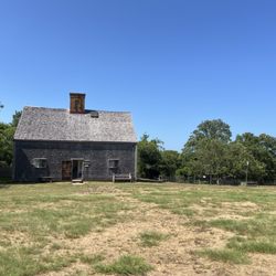 Oldest House