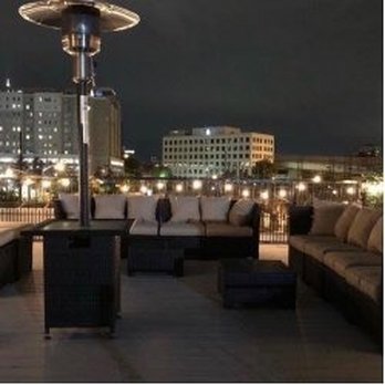 Atrium On Sweet Auburn - Rooftop Terrace - Venues & Event Spaces Near Me - Atlanta, Georgia Atrium On Sweet Auburn - Rooftop Terrace - Venues & Event Spaces Near Me - Atlanta, Georgia
