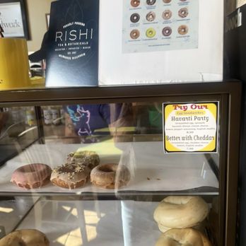 eco coffee - Pastry case - Cafes Near Me - Long Beach, California eco coffee - Pastry case - Cafes Near Me - Long Beach, California
