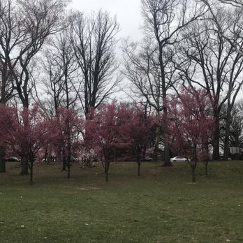Branch Brook Park - Parks Near Me - Newark, New Jersey