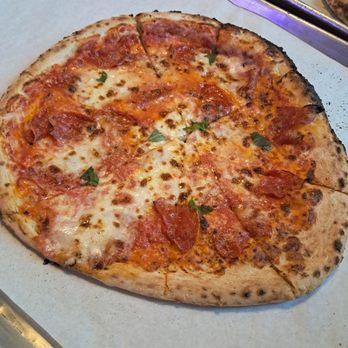 Vecchia Pizzeria & Mercato - Pizza Near Me - Hoover, Alabama