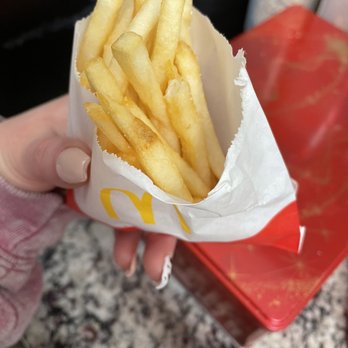 McDonald's - Fries - Fast Food Near Me - Alexandria, Virginia McDonald's - Fries - Fast Food Near Me - Alexandria, Virginia