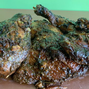 The Irie Jerk - Jerk Chicken - Caribbean Near Me - Barrie, Ontario The Irie Jerk - Jerk Chicken - Caribbean Near Me - Barrie, Ontario