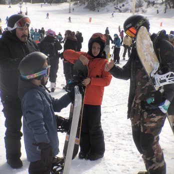 Learn To Snowboard - Jake instructing us, he was great. In Big Bear. - Ski Schools Near Me Learn To Snowboard - Jake instructing us, he was great. In Big Bear. - Ski Schools Near Me