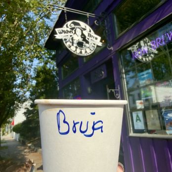 Witches Brew Coffee - Coffee & Tea Near Me - Louisville, Kentucky Witches Brew Coffee - Coffee & Tea Near Me - Louisville, Kentucky