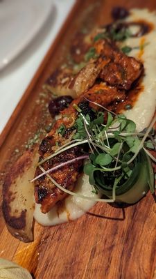 Barolo Ristorante by null