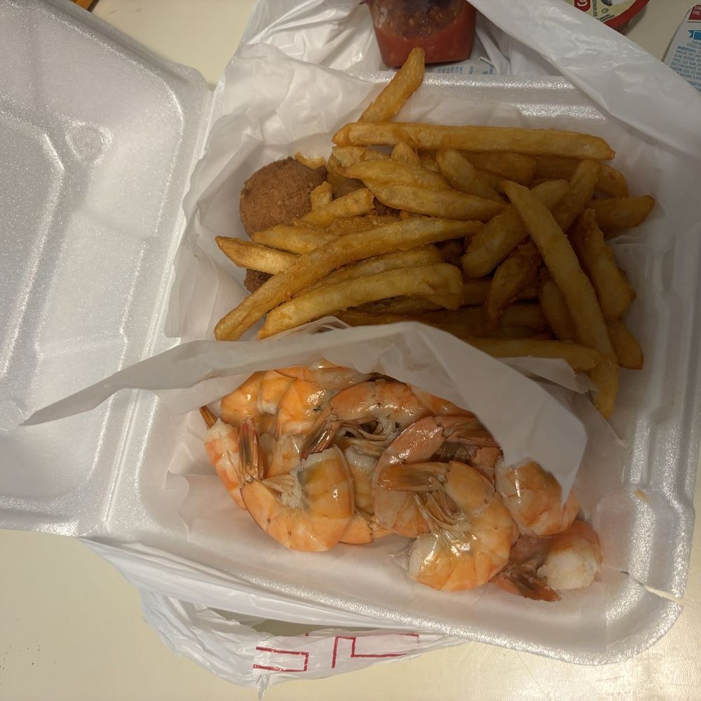 Seafood Shack & More - Seafood Near Me - Petal, Mississippi Seafood Shack & More - Seafood Near Me - Petal, Mississippi