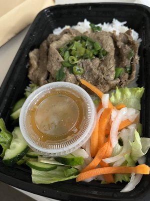 Banh Mi Foxboro by null