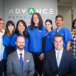 Advance Orthodontics - John Karotkin, DDS MS