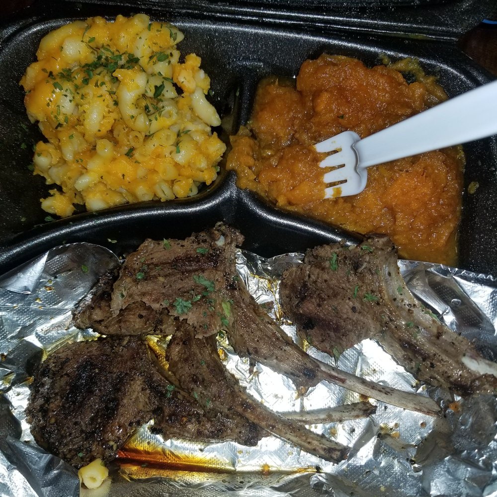 Restaurant 2110 - LAMB CHOPSSS - Seafood Near Me - Baltimore, Maryland Restaurant 2110 - LAMB CHOPSSS - Seafood Near Me - Baltimore, Maryland