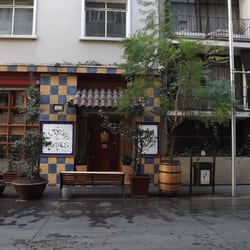 El Txoko Alavés