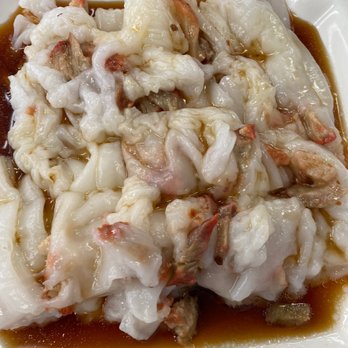Homestyle Dim Sum - BBQ Pork Rice Roll - Dim Sum Near Me - Seattle, Washington Homestyle Dim Sum - BBQ Pork Rice Roll - Dim Sum Near Me - Seattle, Washington