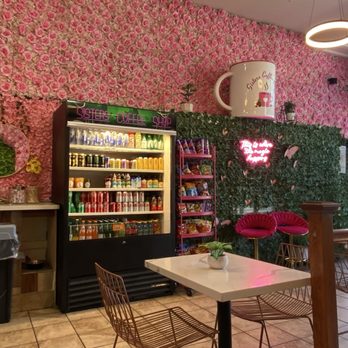 Sisters Cafe Shop - Coffee & Tea Near Me - San Francisco, California Sisters Cafe Shop - Coffee & Tea Near Me - San Francisco, California