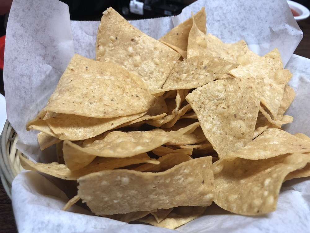 Cholitas Mexican Restaurant