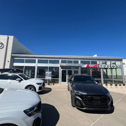Audi Layton