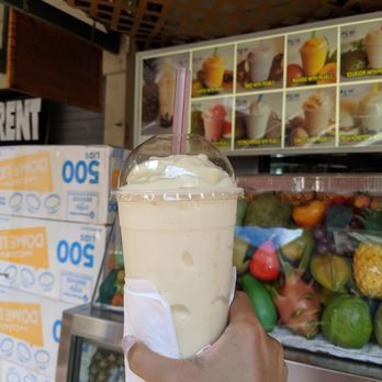 Thanh French Coffee & Bubble Tea - Coffee & Tea Near Me - Honolulu, Hawaii Thanh French Coffee & Bubble Tea - Coffee & Tea Near Me - Honolulu, Hawaii