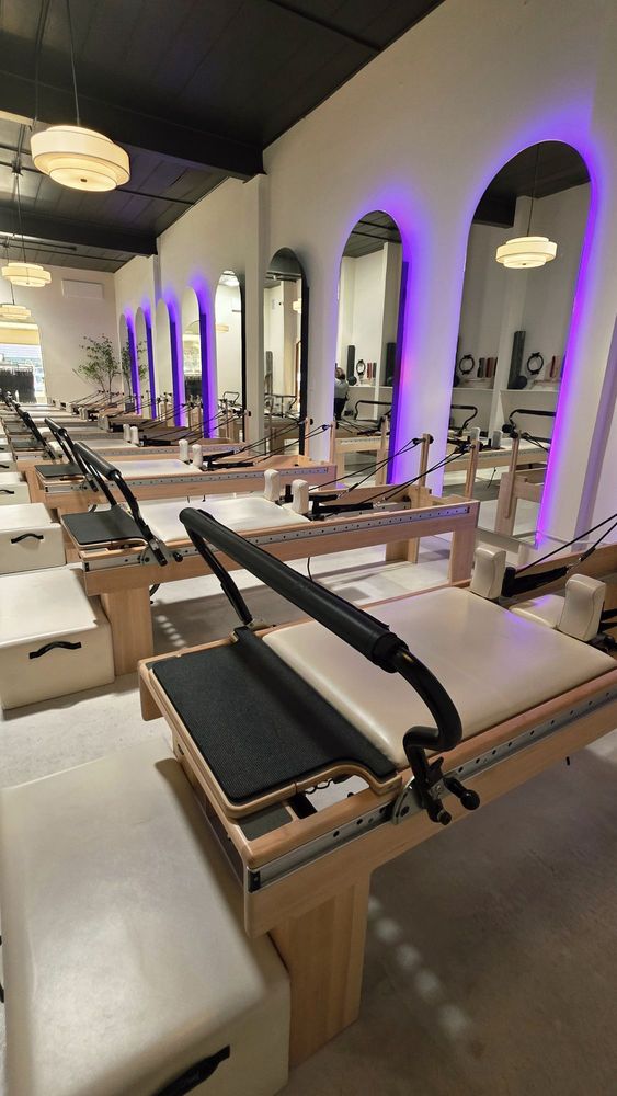 Grove Pilates and Boutique
