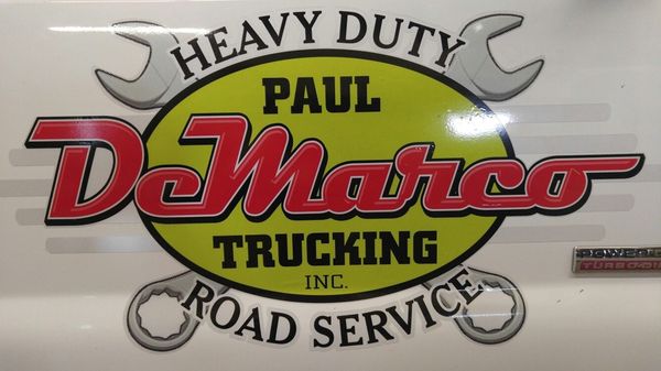 Paul Demarco Trucking