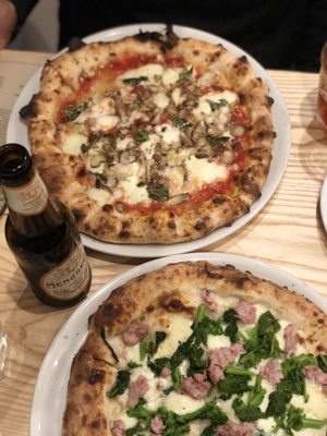 Il Casaro Pizzeria & Mozzarella Bar - Castro Location by null