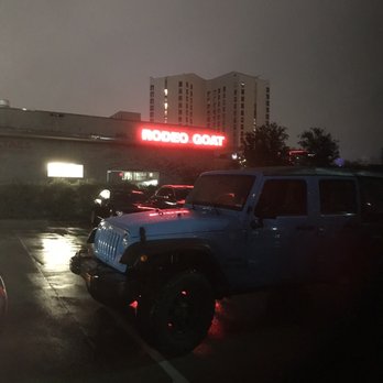 Rodeo Goat - Entrance - Burgers Near Me - Dallas, Texas Rodeo Goat - Entrance - Burgers Near Me - Dallas, Texas