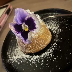 Guava cake