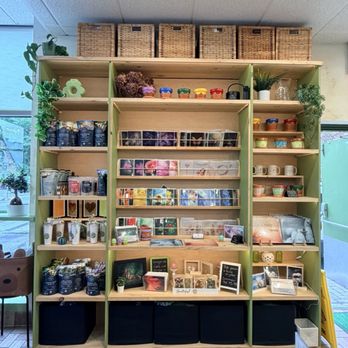 C Cafe - Cafes Near Me - Sainte-Anne-de-Bellevue, Quebec