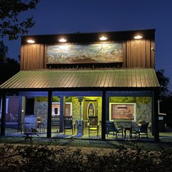 Wagon Wheel Coffee House