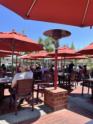 Blackboard Bistro by null