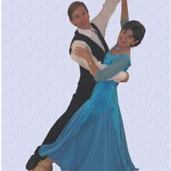 Dance Centre' International Ballroom Studios