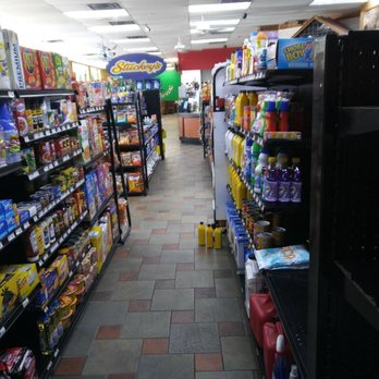 Shell Gateway No 5 Convenient Store - Gas Stations Near Me - Mabank, Texas