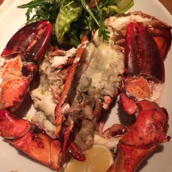 Sheffield Piccolino - lobster set - Italian Near Me - Sheffield, XSY Sheffield Piccolino - lobster set - Italian Near Me - Sheffield, XSY