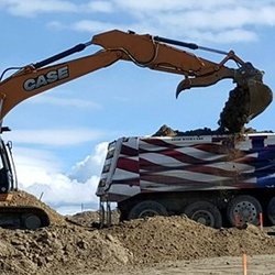 TLC Septic Service - Foundations , Driveways