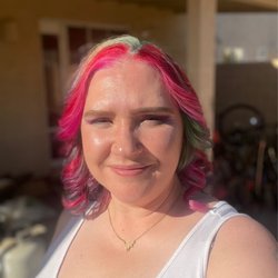 Aveda Institute Avondale - Hair color and cut