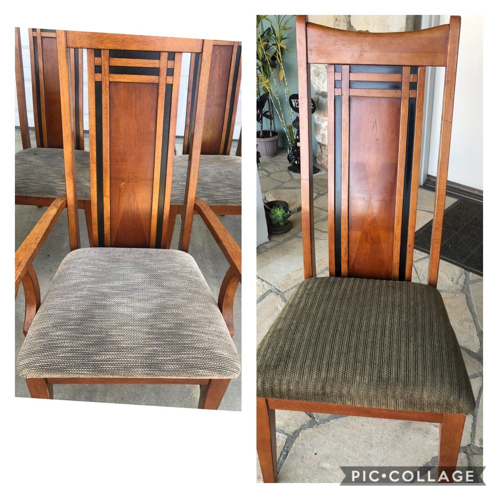 AZ UPHOLSTERY AND FABRIC Updated September 2024 212 Photos & 76