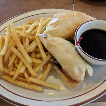Stonegate Cafe - French Dip - American Near Me - Parker, Colorado Stonegate Cafe - French Dip - American Near Me - Parker, Colorado