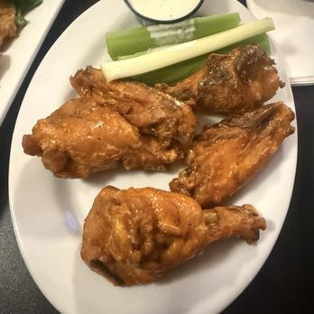 The 49th Food & Spirits - Wings - Burgers Near Me - Denver, Colorado